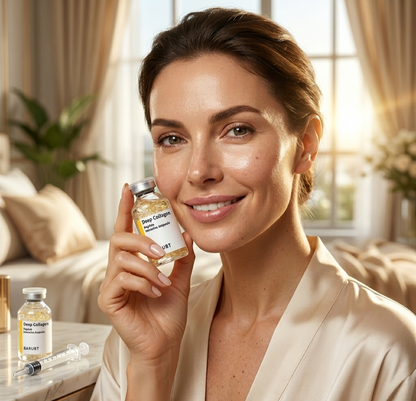 Deep Collagen Peptide Lifting Ampoule