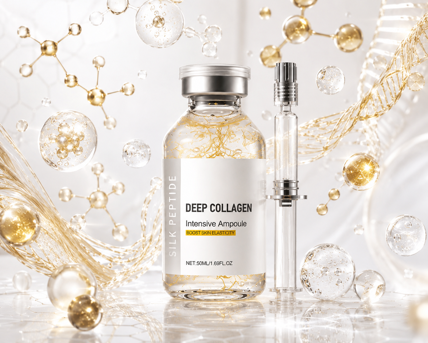 Velora Deep Collagen Lifting Ampoule