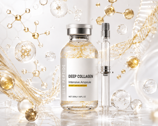Deep Collagen Peptide Lifting Ampoule