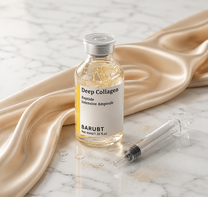 Deep Collagen Peptide Lifting Ampoule
