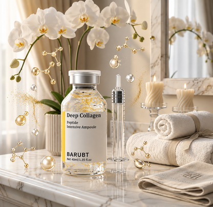 Deep Collagen Peptide Lifting Ampoule